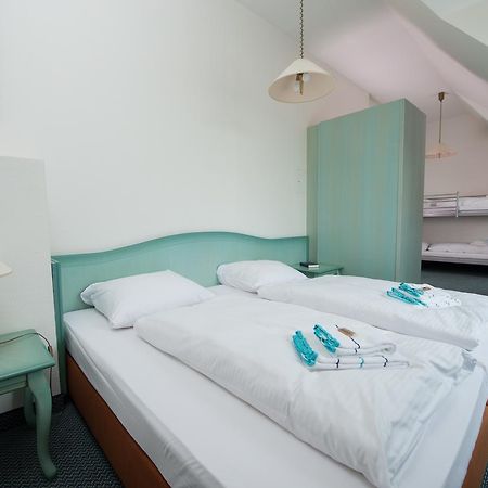 Hotel Ziegenkrug Schweriner Tor Pampow 외부 사진