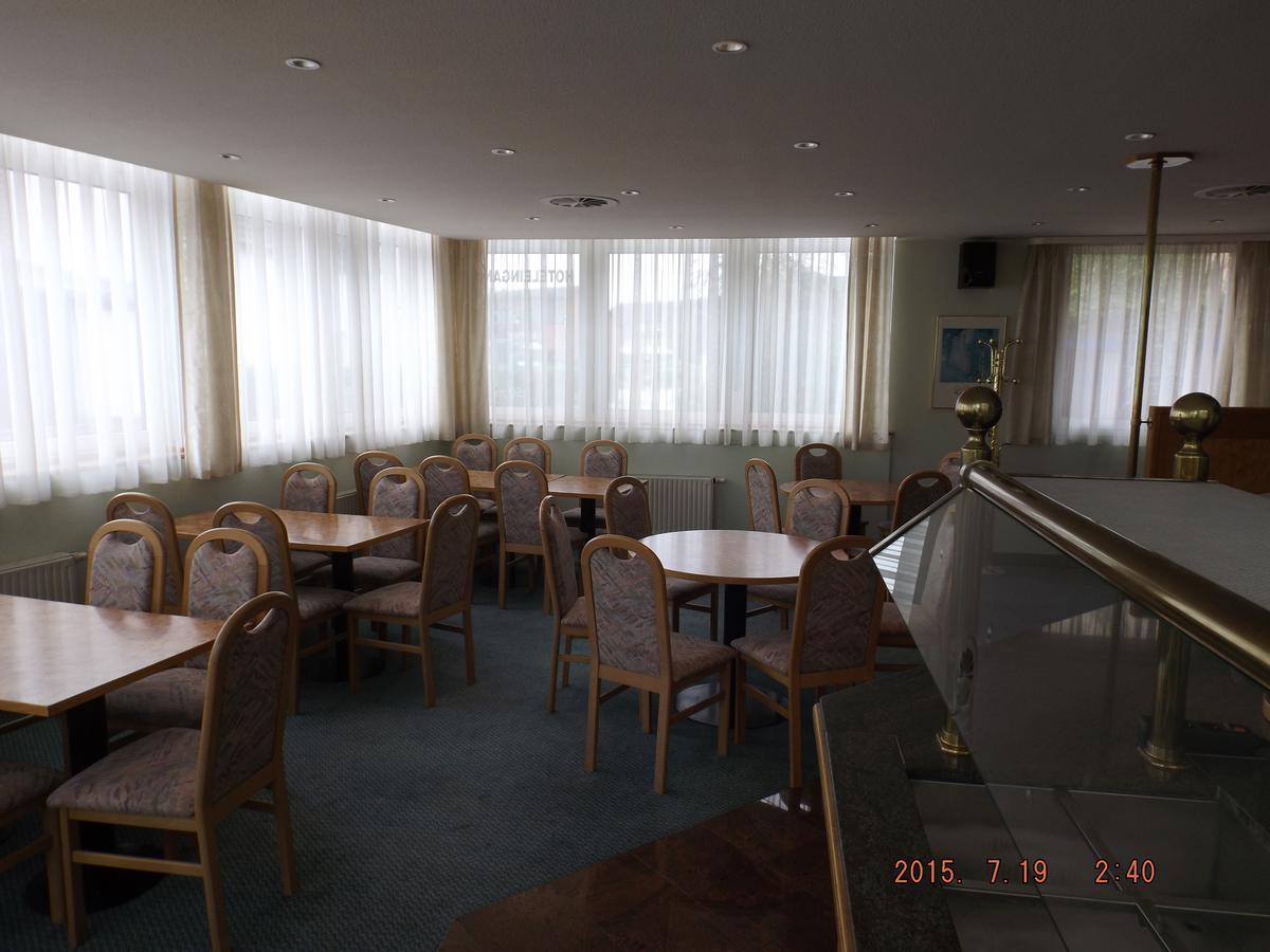 Hotel Ziegenkrug Schweriner Tor Pampow 외부 사진