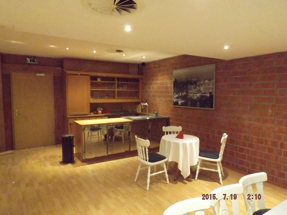 Hotel Ziegenkrug Schweriner Tor Pampow 외부 사진