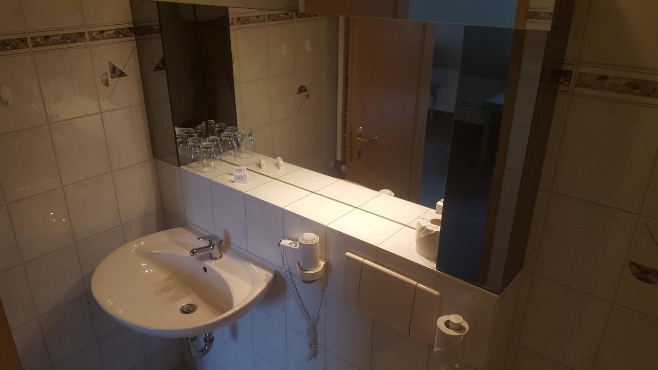 Hotel Ziegenkrug Schweriner Tor Pampow 외부 사진