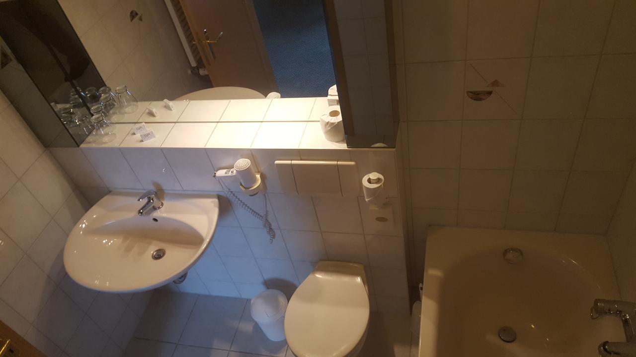Hotel Ziegenkrug Schweriner Tor Pampow 외부 사진