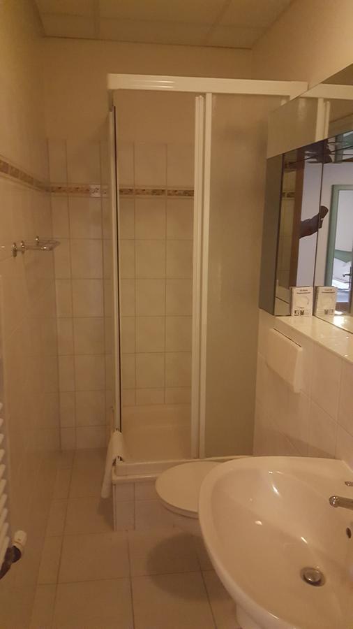 Hotel Ziegenkrug Schweriner Tor Pampow 외부 사진