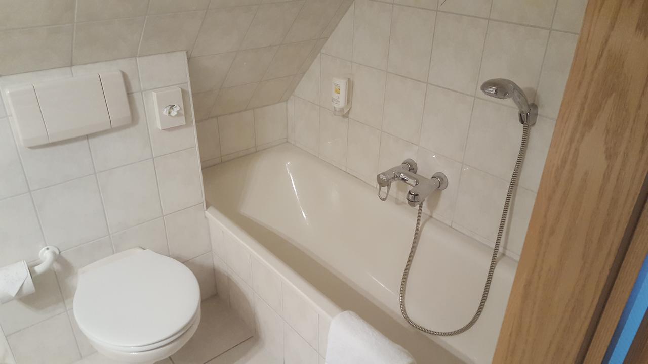 Hotel Ziegenkrug Schweriner Tor Pampow 외부 사진