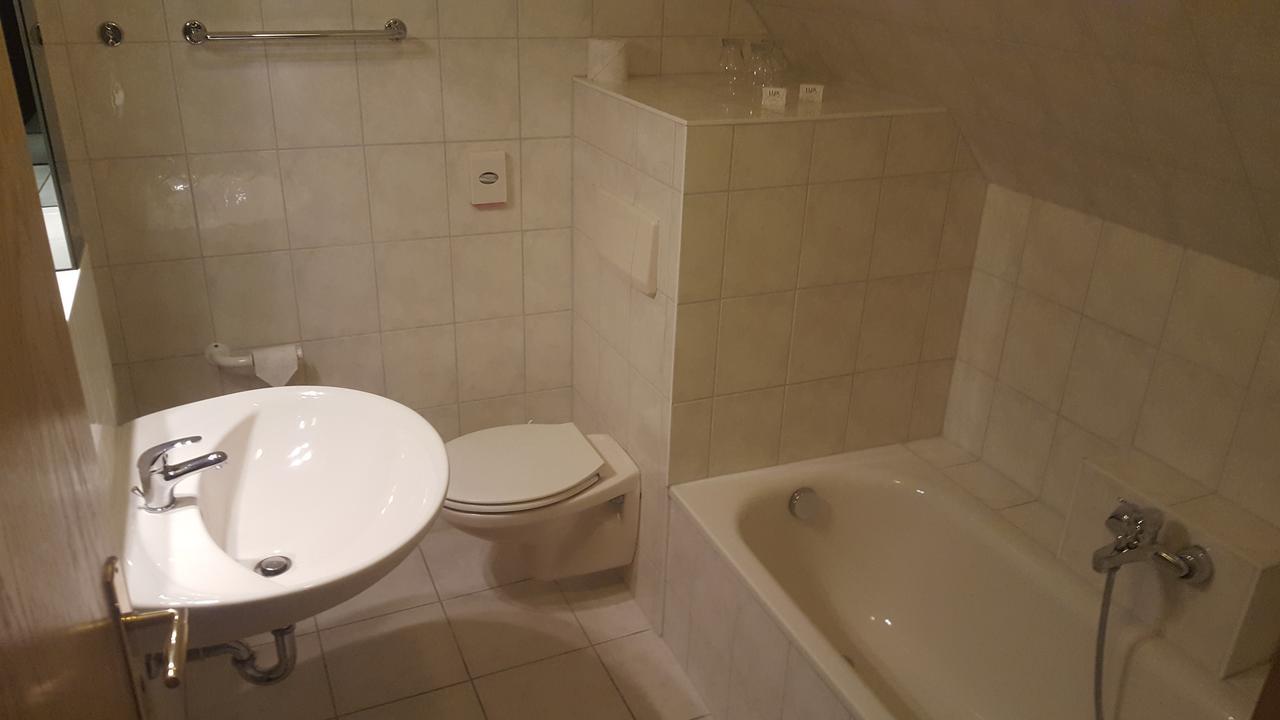 Hotel Ziegenkrug Schweriner Tor Pampow 외부 사진