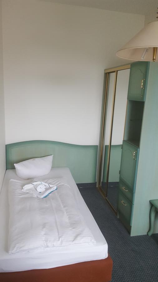 Hotel Ziegenkrug Schweriner Tor Pampow 외부 사진