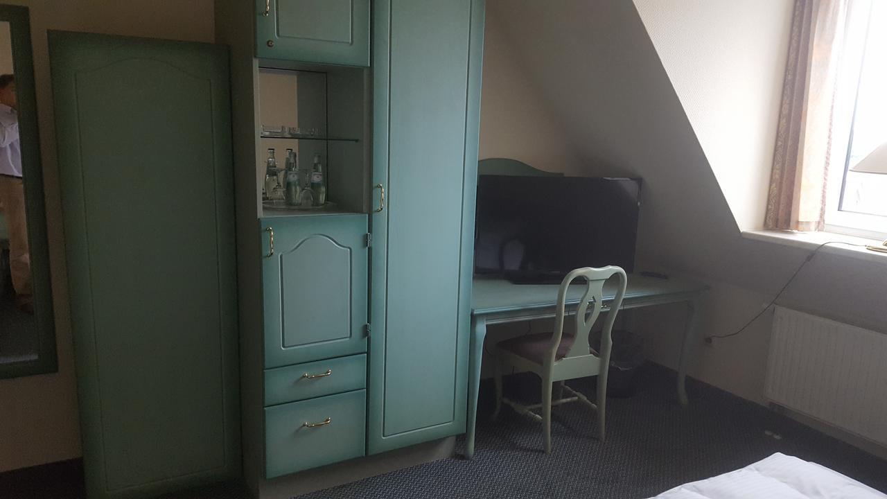 Hotel Ziegenkrug Schweriner Tor Pampow 외부 사진