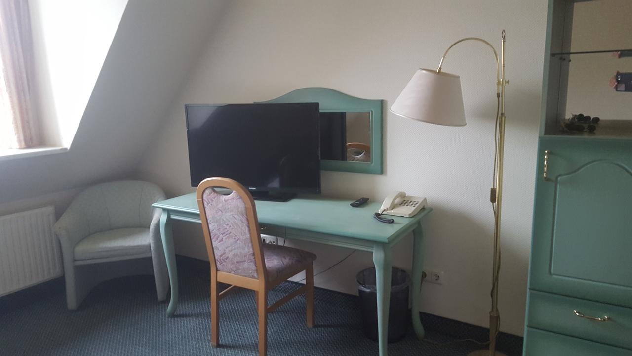 Hotel Ziegenkrug Schweriner Tor Pampow 외부 사진