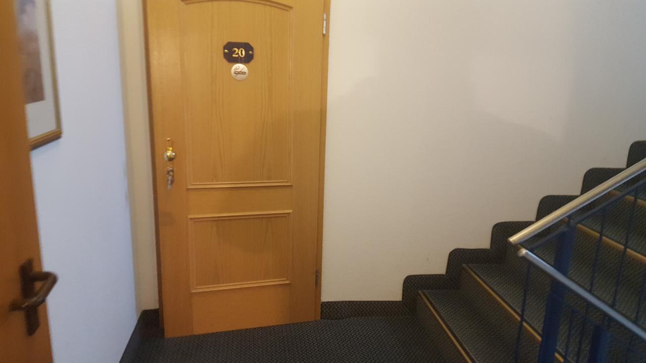 Hotel Ziegenkrug Schweriner Tor Pampow 외부 사진