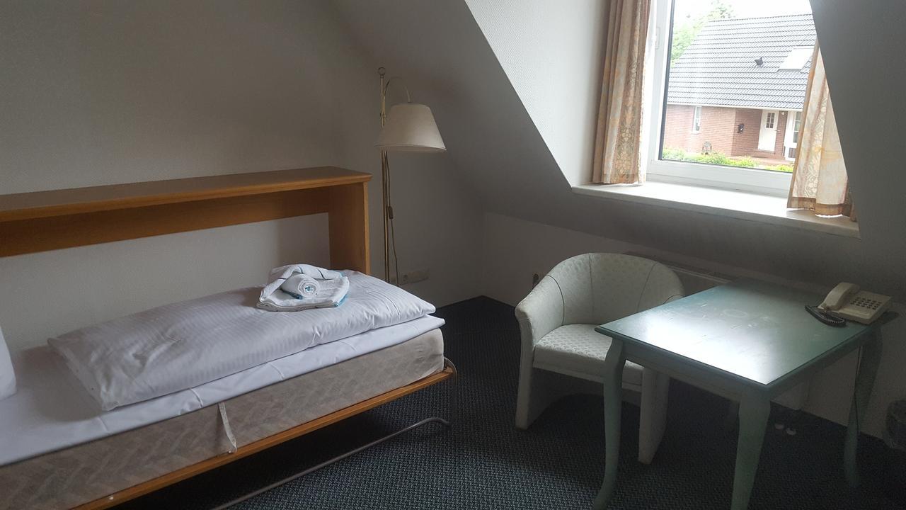 Hotel Ziegenkrug Schweriner Tor Pampow 외부 사진