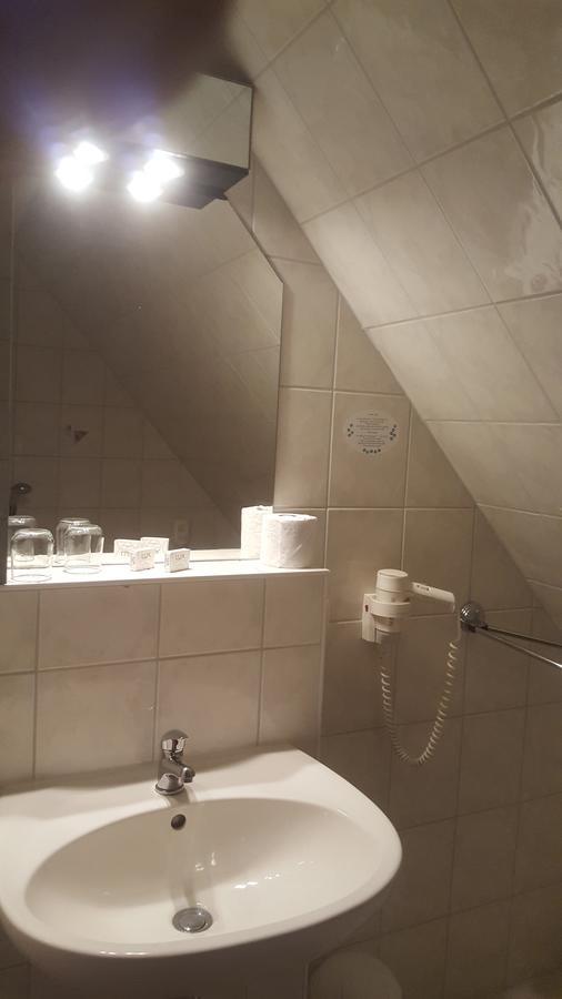 Hotel Ziegenkrug Schweriner Tor Pampow 외부 사진
